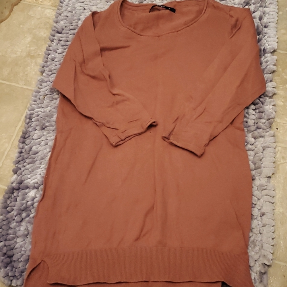 🪆💞 ONLY Tunic